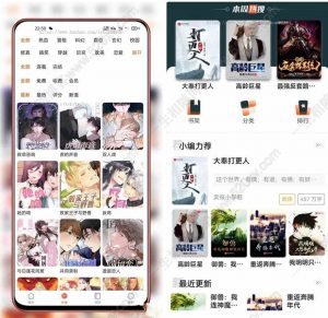 2025全新三端uniapp小说漫画APP小说源码 已对接支付系统 支持会员阅读/月票等功能-思牧分享资源网